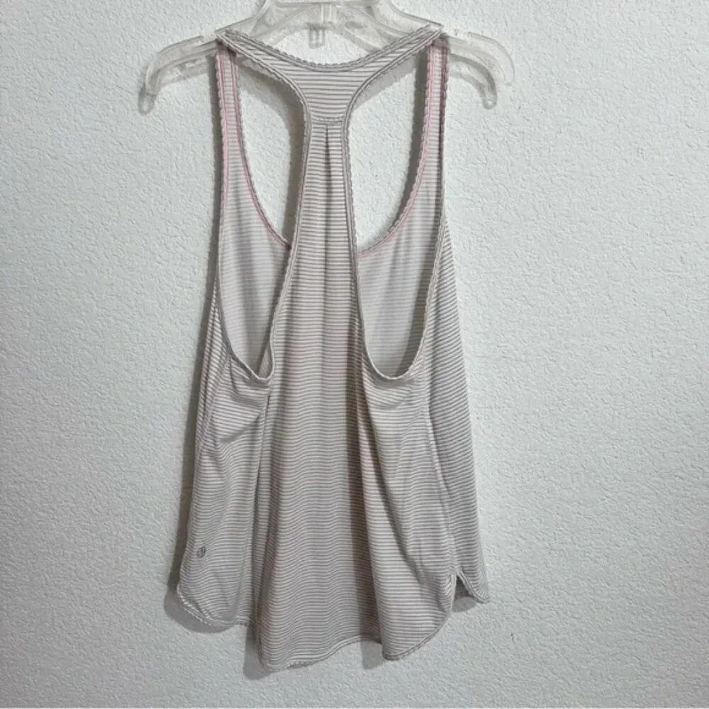 Lululemon Athletica Workout Tanks Bundle of 6 Assorted Styles